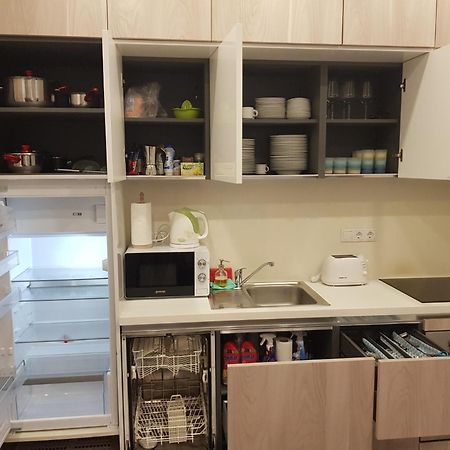 Center Gold Apartment Будапеща Екстериор снимка