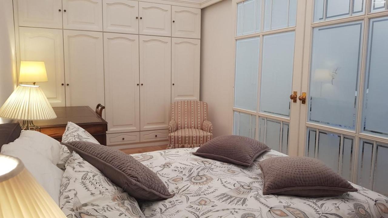 Center Gold Apartment Будапеща Екстериор снимка