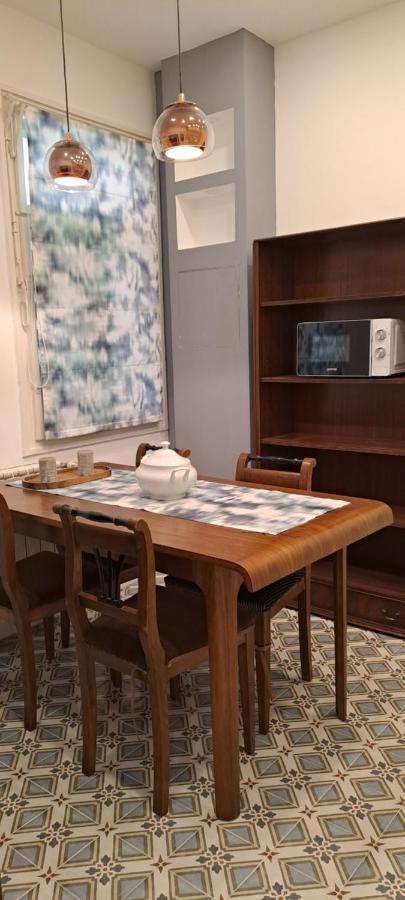 Center Gold Apartment Будапеща Екстериор снимка