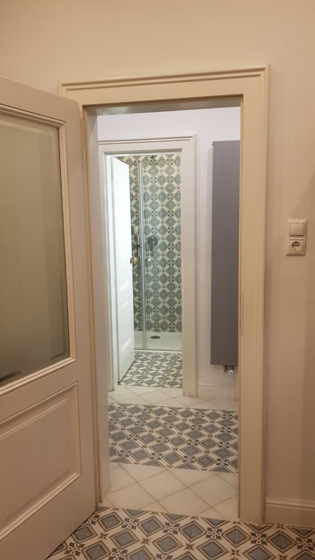 Center Gold Apartment Будапеща Екстериор снимка