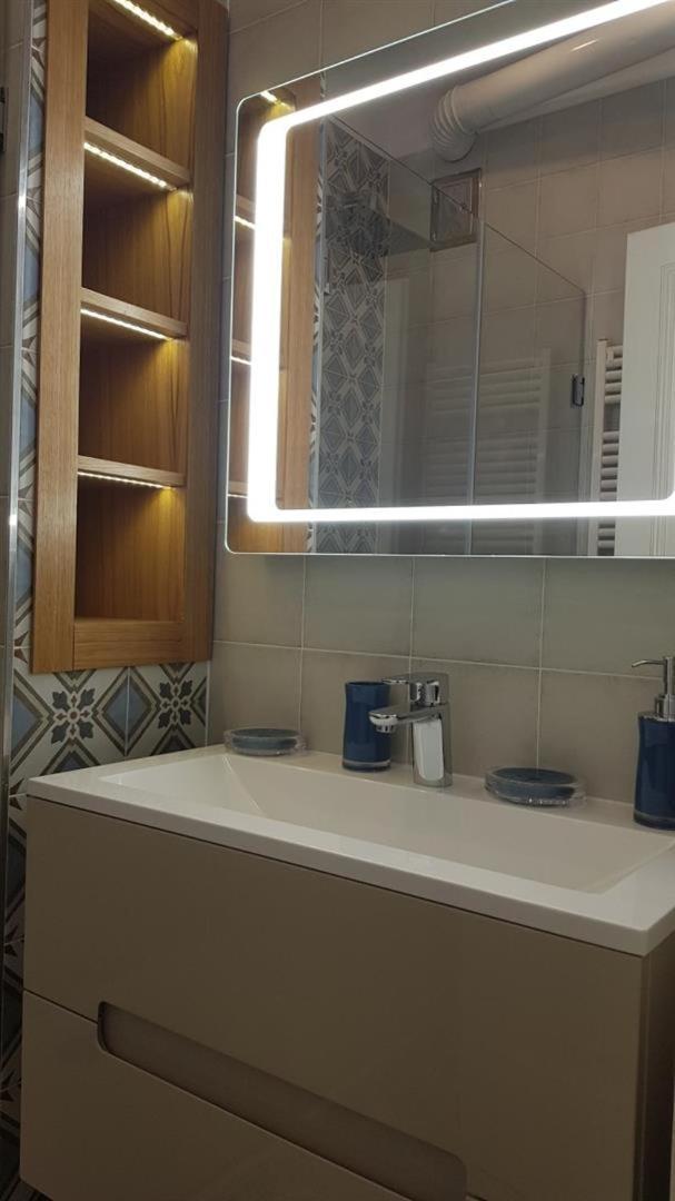 Center Gold Apartment Будапеща Екстериор снимка